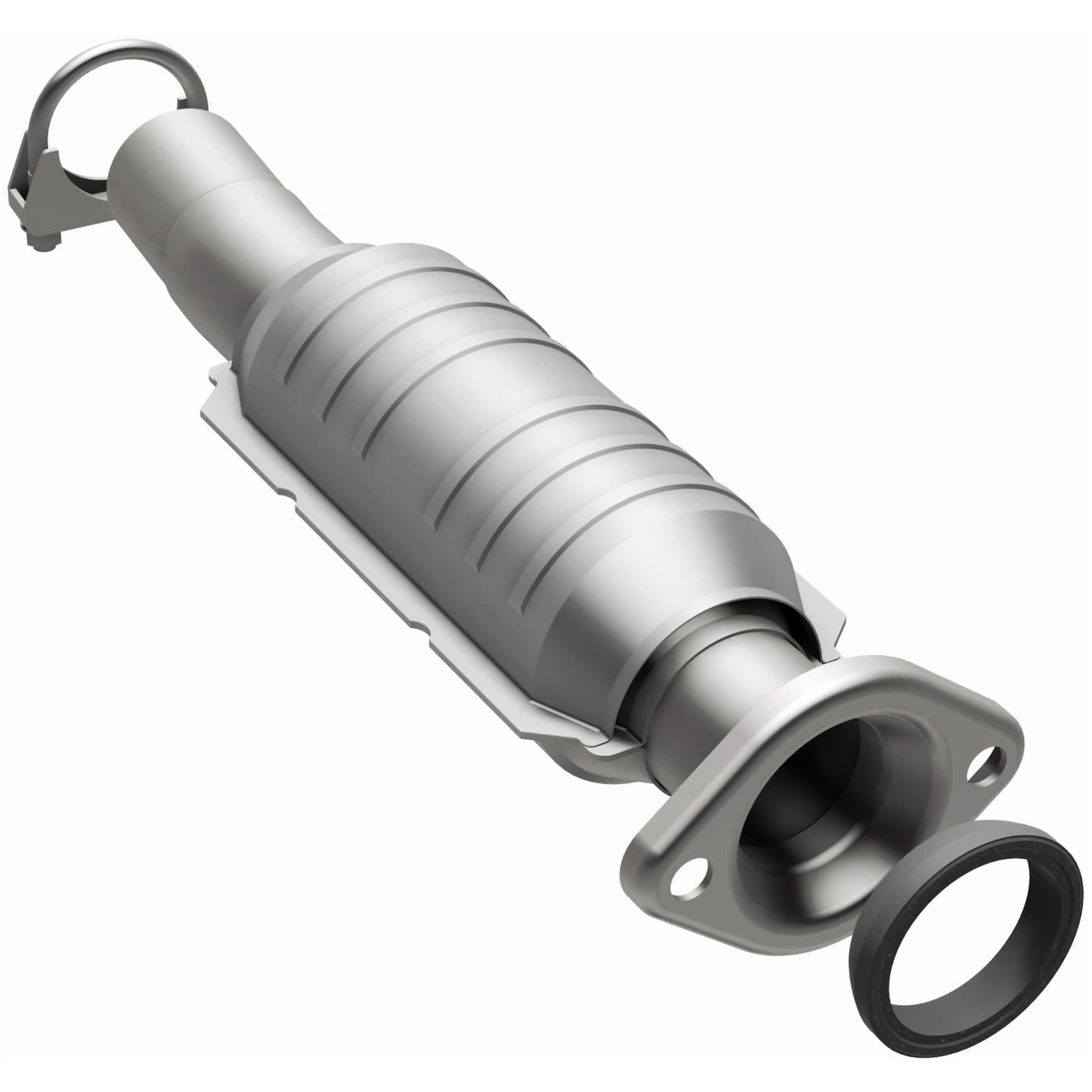 MagnaFlow 2004-2006 Toyota Sienna HM Grade Federal / EPA Compliant Direct-Fit Catalytic Converter